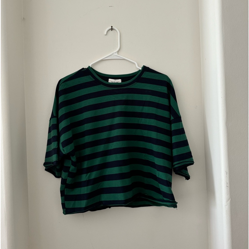Bohme Top